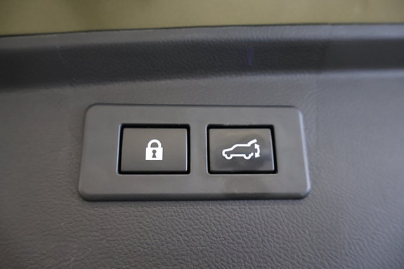 Subaru Outback 22 of 23