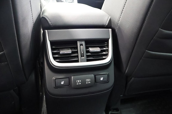 Subaru Outback 13 of 23