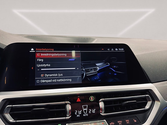 BMW 330i 23 of 30