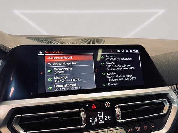 BMW 330i 25 of 30