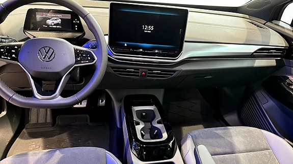 Volkswagen ID.4 12 of 12