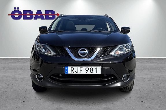 Nissan Qashqai 2 of 5
