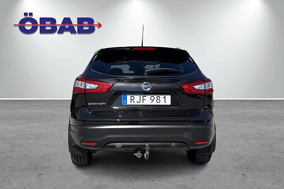 Nissan Qashqai 5 of 5