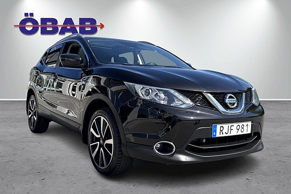 Nissan Qashqai 3 of 5
