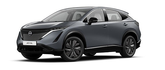 Nissan Ariya