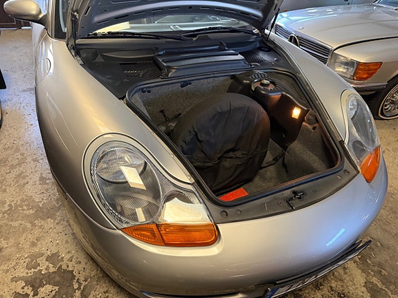 Porsche Boxster 13 of 30