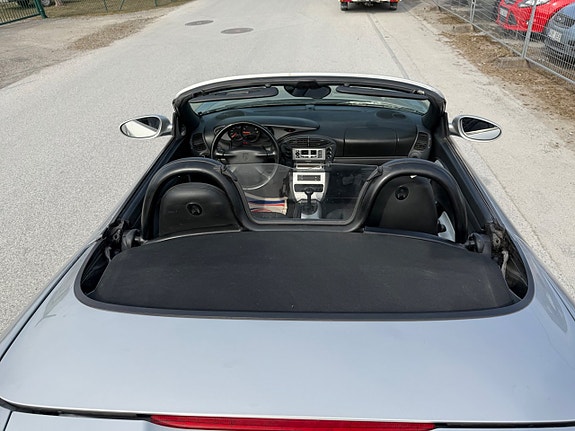 Porsche Boxster 28 of 30