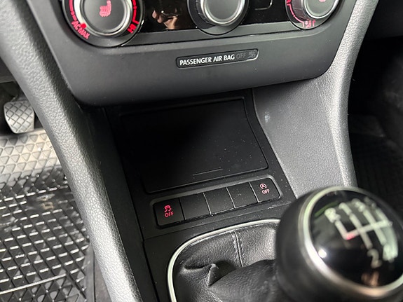 Volkswagen Golf I 15 of 17