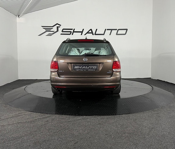 Volkswagen Golf I 6 of 17