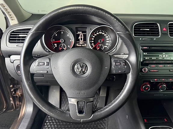 Volkswagen Golf I 12 of 17