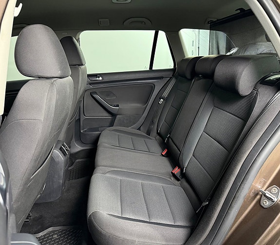 Volkswagen Golf I 11 of 17
