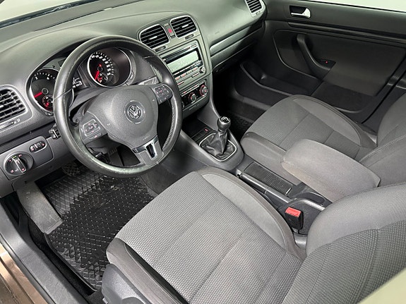 Volkswagen Golf I 9 of 17