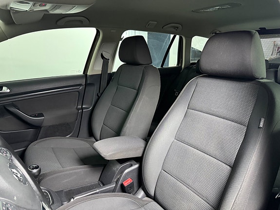 Volkswagen Golf I 10 of 17