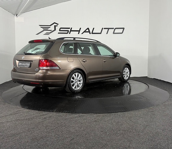 Volkswagen Golf I 5 of 17