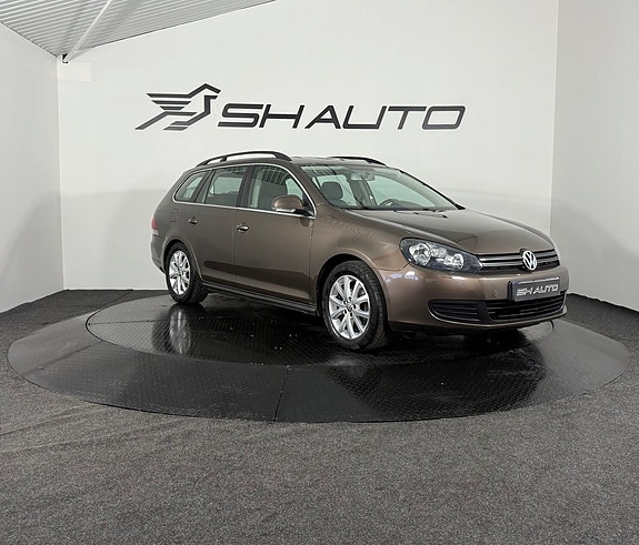 Volkswagen Golf I 3 of 17