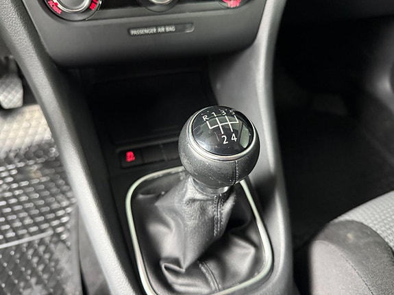 Volkswagen Golf I 16 of 17
