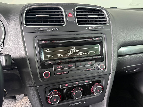 Volkswagen Golf I 14 of 17