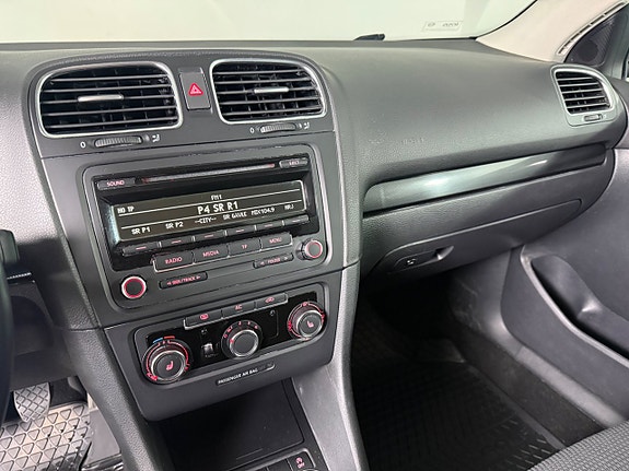 Volkswagen Golf I 13 of 17