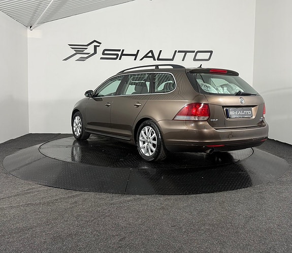 Volkswagen Golf I 7 of 17