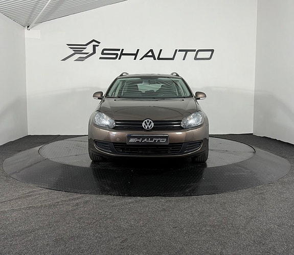 Volkswagen Golf I 2 of 17