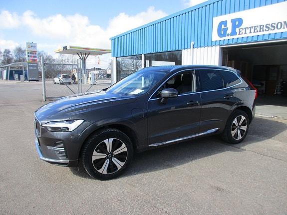 Volvo XC60 3 of 3