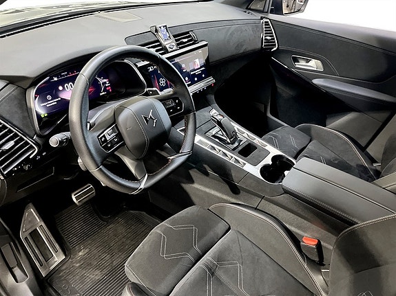 DS DS 7 Crossback 5 of 19