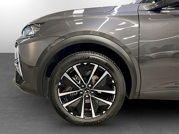 DS DS 7 Crossback 16 of 19