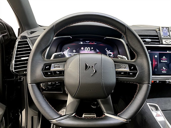 DS DS 7 Crossback 7 of 19