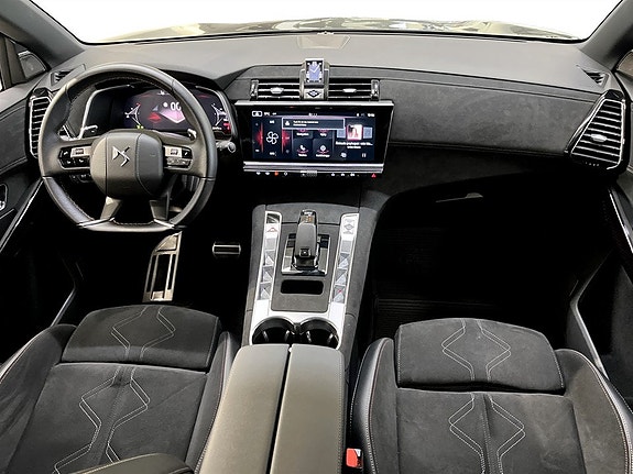 DS DS 7 Crossback 6 of 19