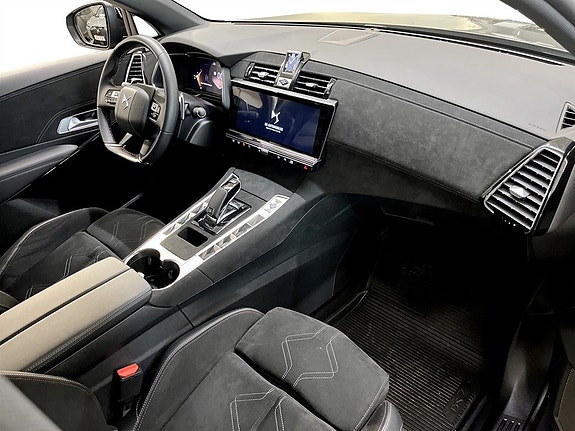 DS DS 7 Crossback 13 of 19