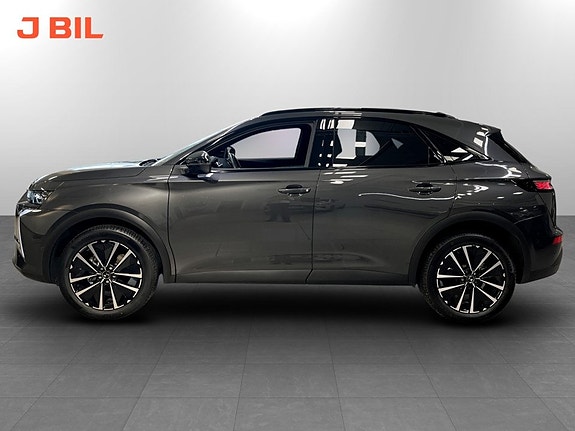 DS DS 7 Crossback 15 of 19