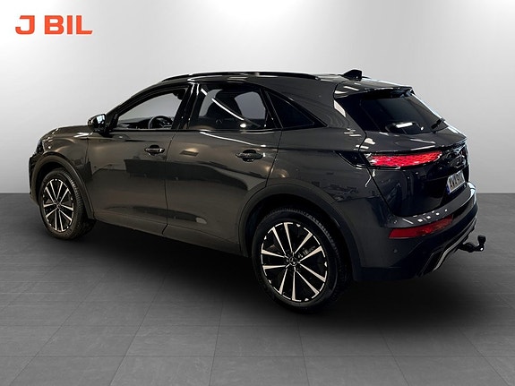 DS DS 7 Crossback 3 of 19