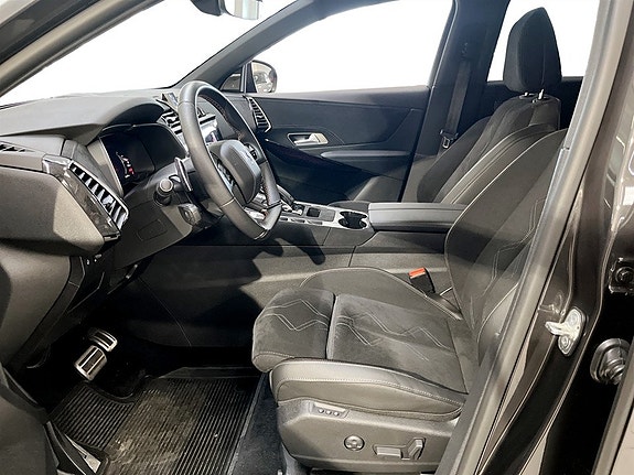 DS DS 7 Crossback 4 of 19