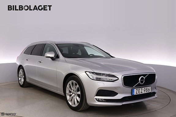İkinci el  Volvo V90 2.0 D4