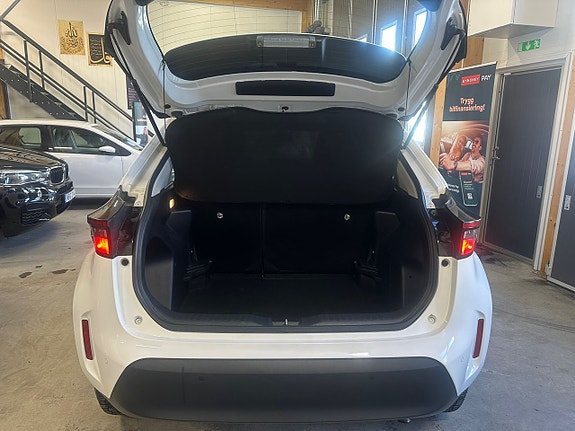 Toyota Yaris Cross 7 of 19