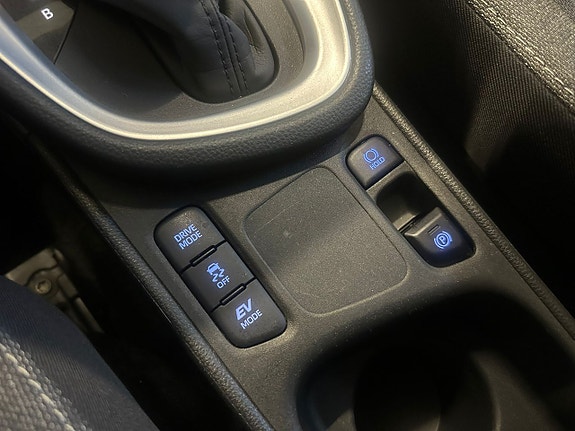 Toyota Yaris Cross 16 of 19