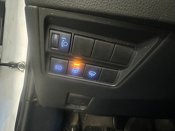 Toyota Yaris Cross 19 of 19