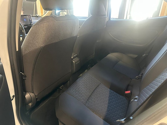 Toyota Yaris Cross 11 of 19