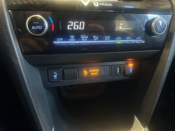 Toyota Yaris Cross 15 of 19