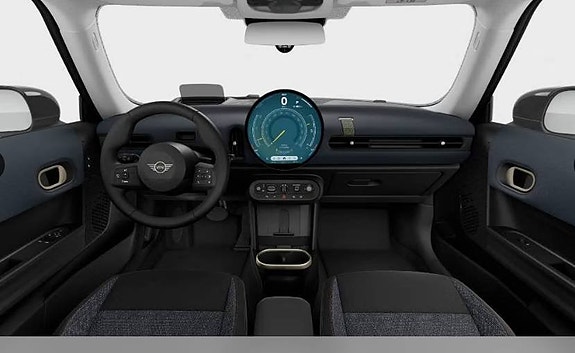 MINI Cooper S 5 of 5