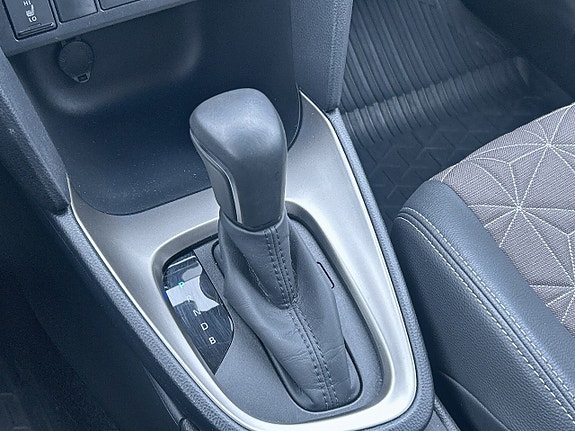 Toyota Yaris Cross 12 of 21