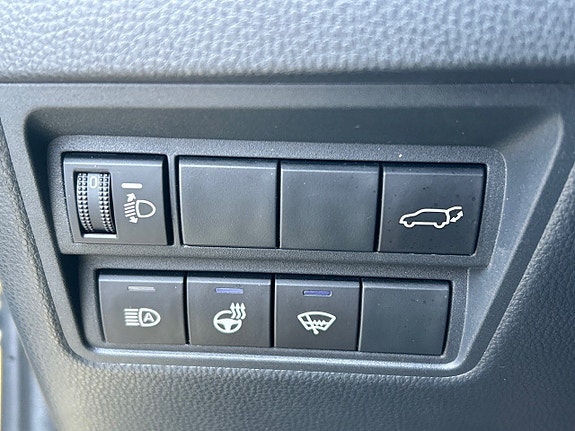 Toyota Yaris Cross 18 of 21