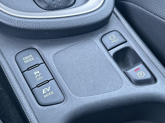 Toyota Yaris Cross 21 of 21