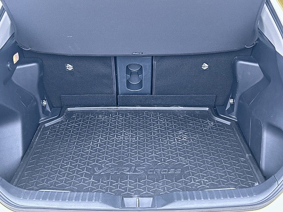 Toyota Yaris Cross 14 of 21