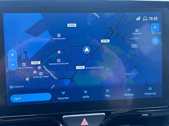 Toyota Yaris Cross 11 of 21