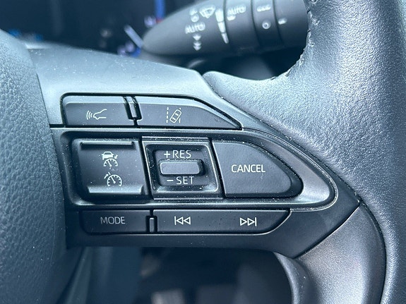 Toyota Yaris Cross 20 of 21