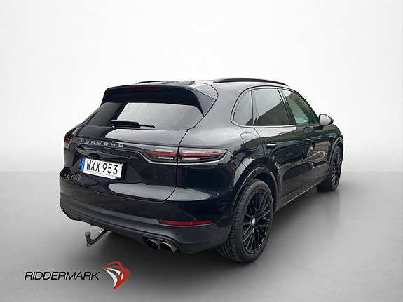Porsche Cayenne S 8 of 30