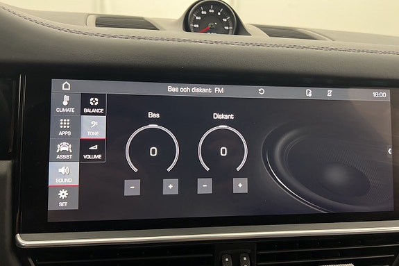 Porsche Cayenne S 30 of 30