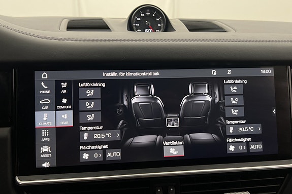 Porsche Cayenne S 29 of 30