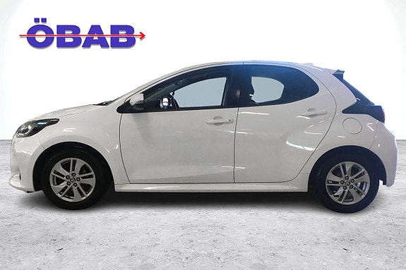 Toyota Yaris 4 of 12